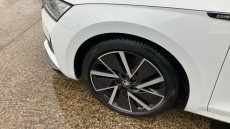 Skoda Octavia 1.5 TSI 150 e-TEC Sportline 5dr DSG Petrol Estate